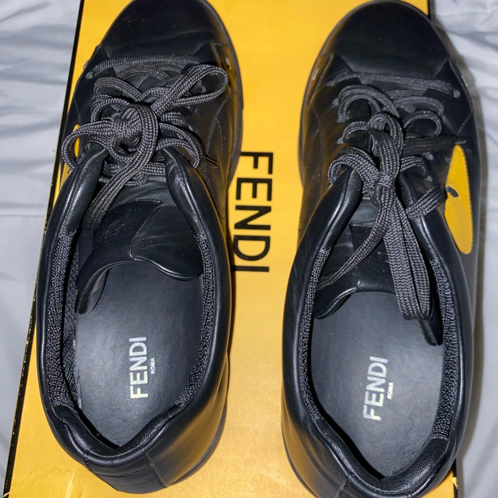 Fendi sneakers